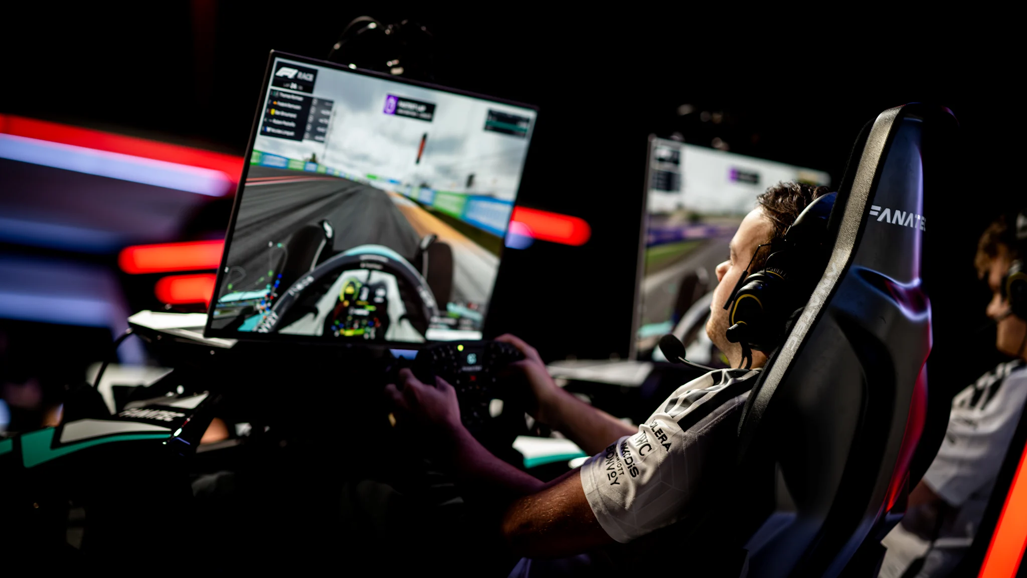 2026 F1 K1体育 世界锦标赛第十轮直播：墨西哥城站竞逐即将开启